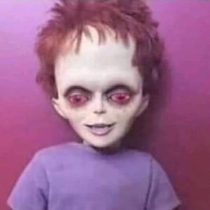 Meet your Posher, Lena